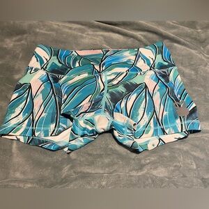 Bell and Belle Shorts